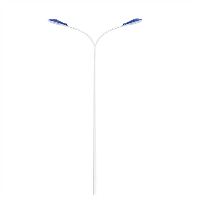 고전력 LED 가로등